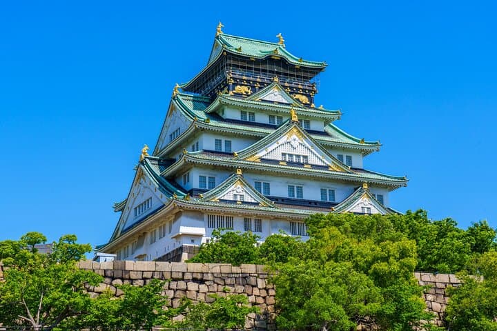 Most Memorable Walking and Food Tour in Osaka — photo 7