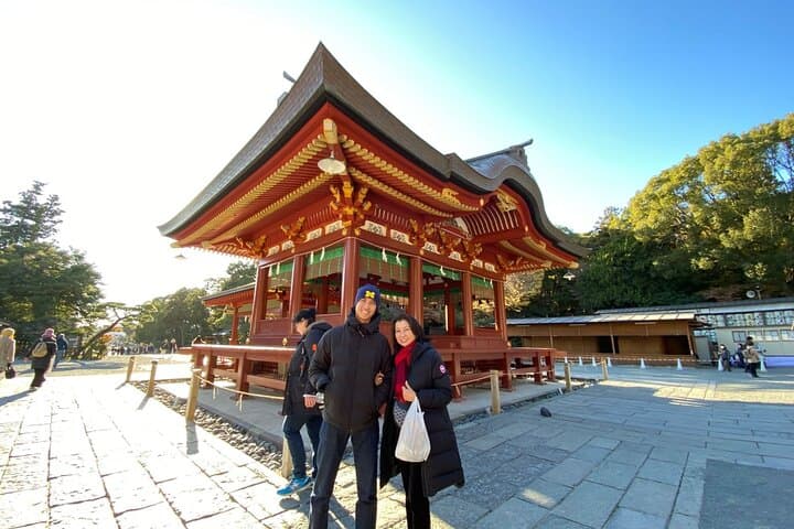 Kyoto Essentials Half Day Walking Tour with Cultural Expert — photo 2