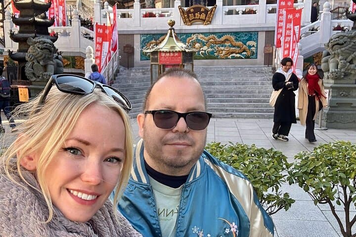Kyoto Essentials Half Day Walking Tour with Cultural Expert — photo 3