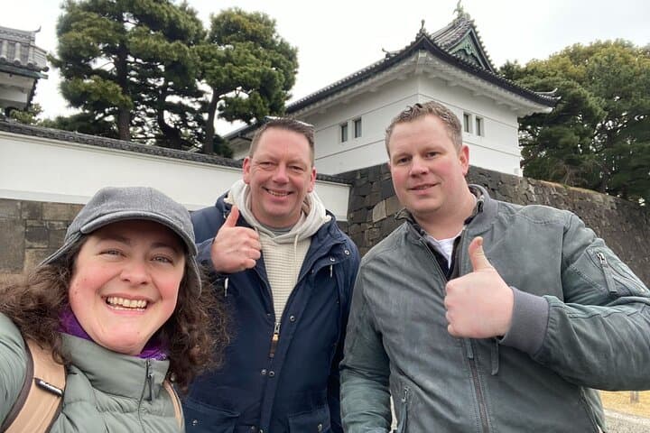 Kyoto Essentials Half Day Walking Tour with Cultural Expert — photo 12