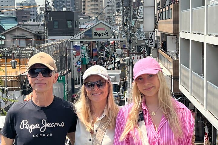 Tokyo Private Walking Tour Hidden Gems and Icons — photo 13