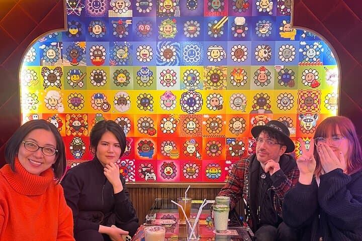 Tokyo Private Walking Tour Hidden Gems and Icons — photo 5