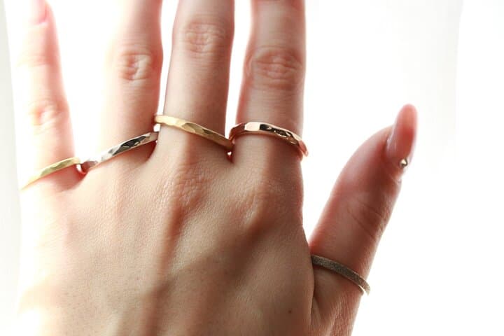 Private Ring Craft Experience in Nagasaki — photo 9