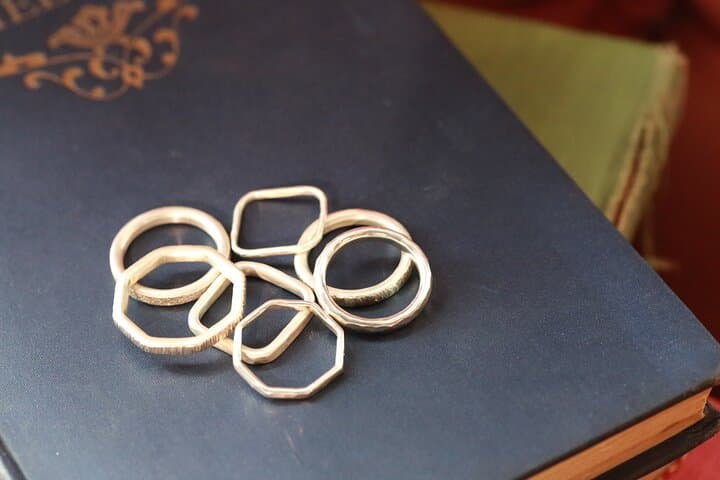 Private Ring Craft Experience in Nagasaki — photo 10