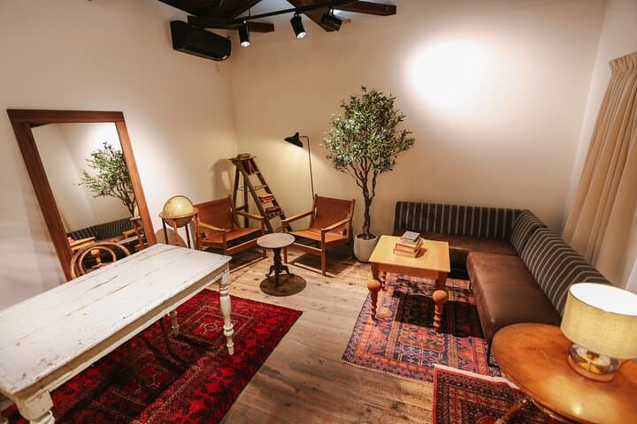 Private Ring Craft Experience in Nagasaki — photo 11