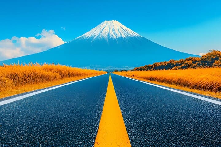 Tokyo To Osaka or Kyoto Private Luxury Car Transfer — photo 9