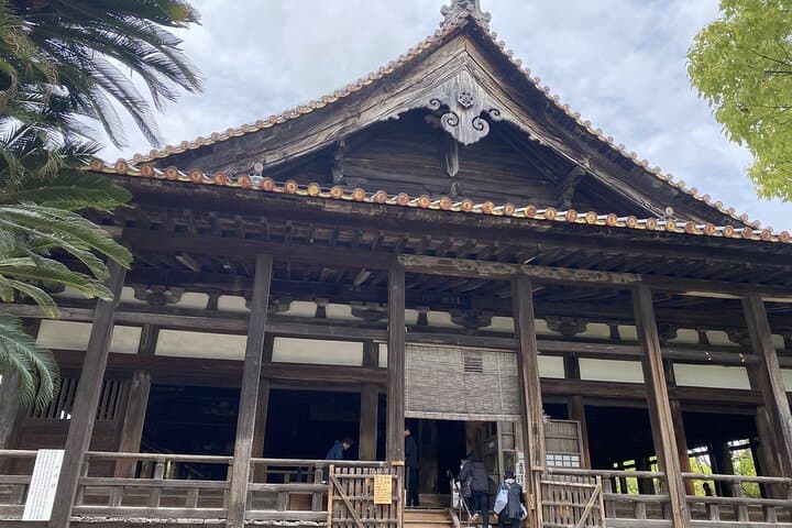 Full Day in Sacred Island Miyajima — photo 8
