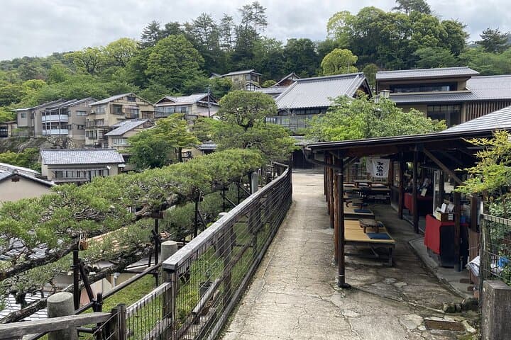 Full Day in Sacred Island Miyajima — photo 9