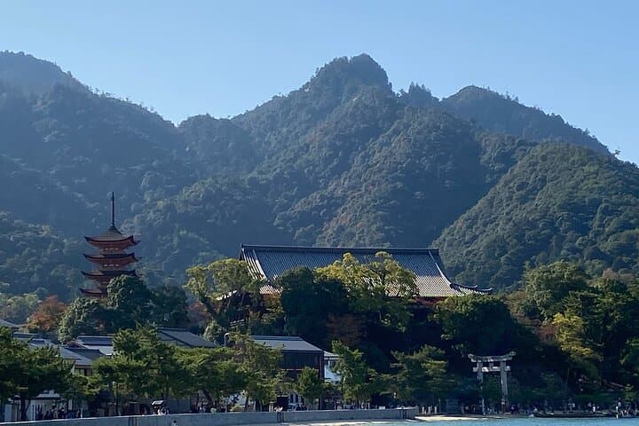 Full Day in Sacred Island Miyajima — photo 10