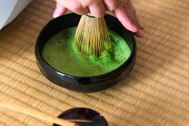 Kimono Walk and Tea ceremooy and sake in Historic Kitsuki Castle — photo 13