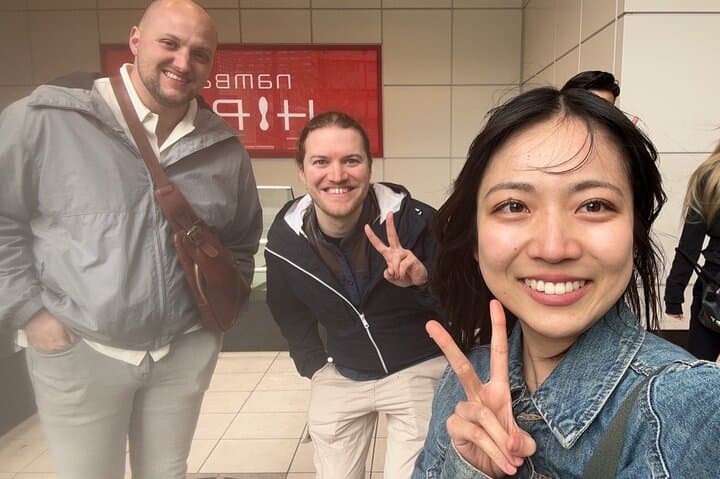 Osaka All In Private Tour Of Culture Hidden Gems Fun Kids Free — photo 6