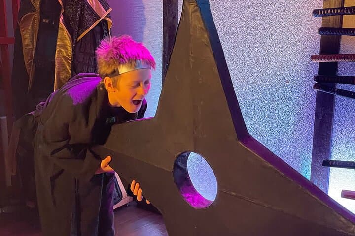 Ninja Experience in Osaka — photo 19