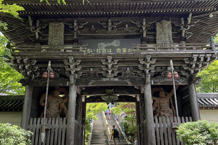 Full Day in Sacred Island Miyajima — photo 3