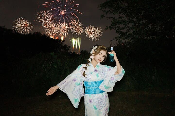 Asakusa No.1 Kimono Experience｜Best Value Full Service — photo 7