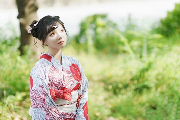 Asakusa No.1 Kimono Experience｜Best Value Full Service — photo 14