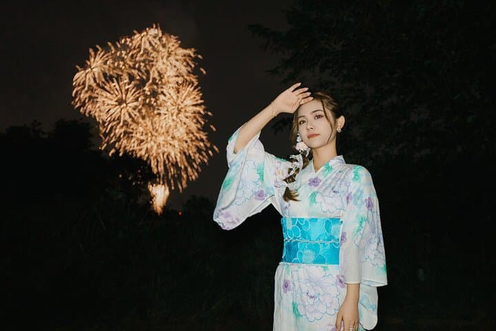Asakusa No.1 Kimono Experience｜Best Value Full Service — photo 11