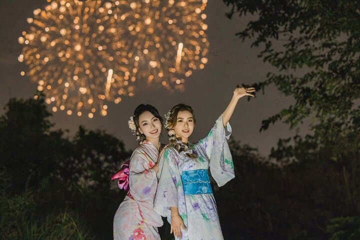 Asakusa No.1 Kimono Experience｜Best Value Full Service — photo 15