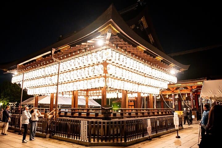 Kyoto: Gion Hidden Gems & Geisha Culture Tour — photo 13