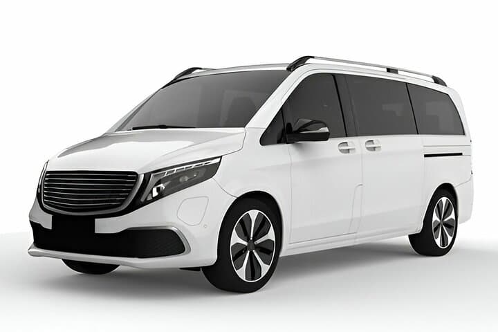 Tokyo To Shirakawa Go Private Luxury Car Transfer — photo 4