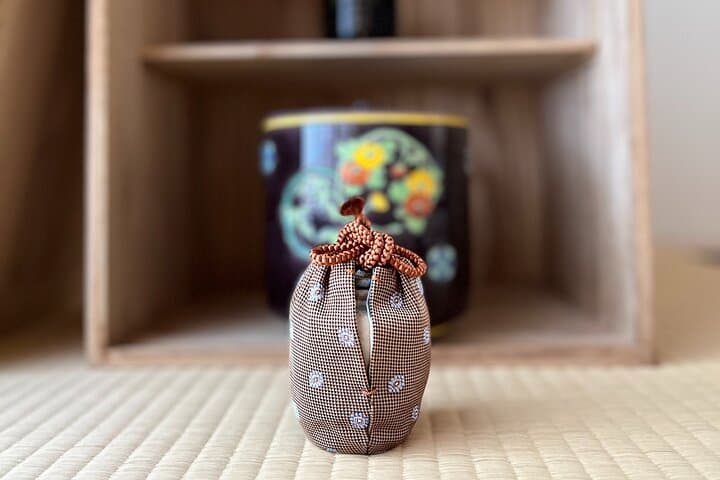 Authentic Japanese Tea Ceremony in an Intimate Setting — photo 4