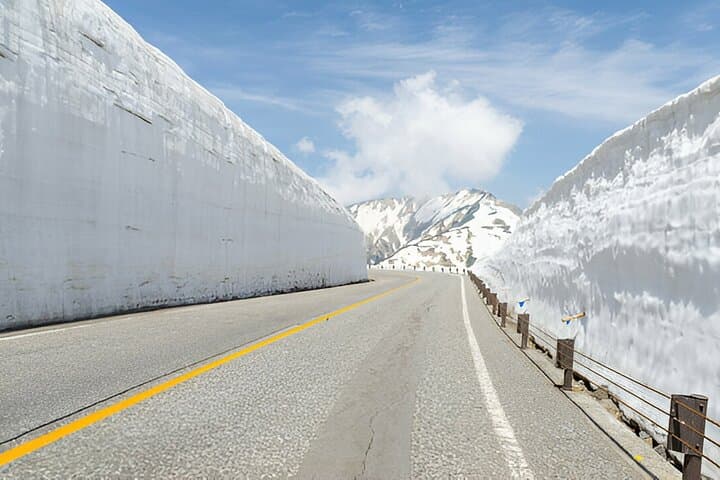 Tokyo To/From Nagano Private Luxury One way Car Transfer — photo 2