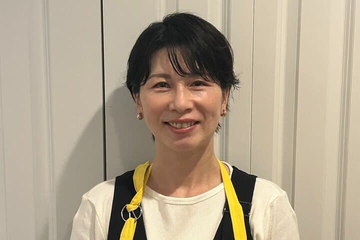 Let's make ramen and gyoza at a local Tokyo home！ — photo 4