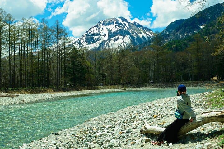 Kamikochi & Matsumoto Castle: A Perfect Nature & Heritage Day — photo 10