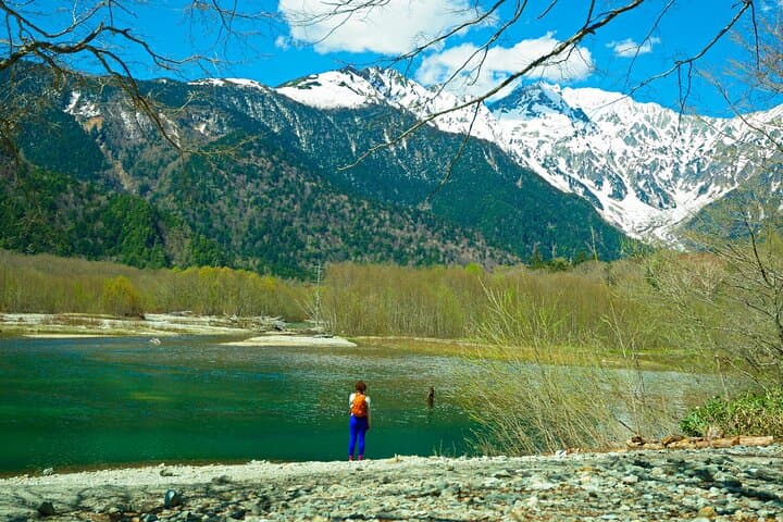 Kamikochi & Matsumoto Castle: A Perfect Nature & Heritage Day — photo 8