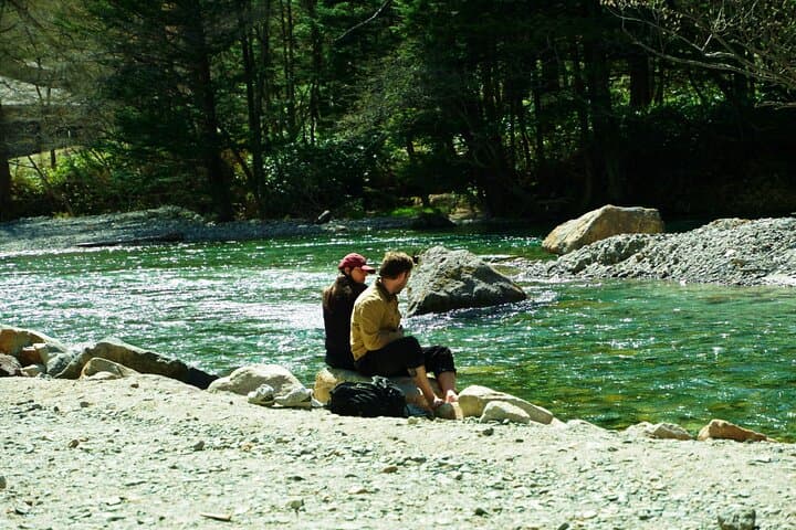 Kamikochi & Matsumoto Castle: A Perfect Nature & Heritage Day — photo 4