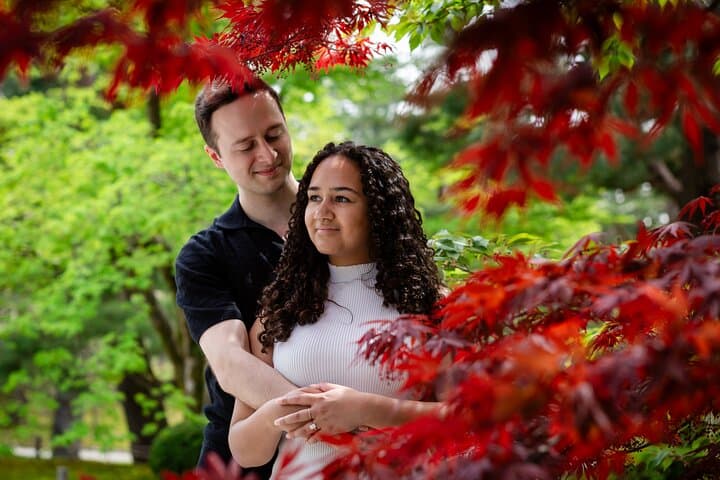Personalized and Exclusive Photo shoot in Kanazawa — photo 5