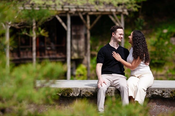 Personalized and Exclusive Photo shoot in Kanazawa — photo 11