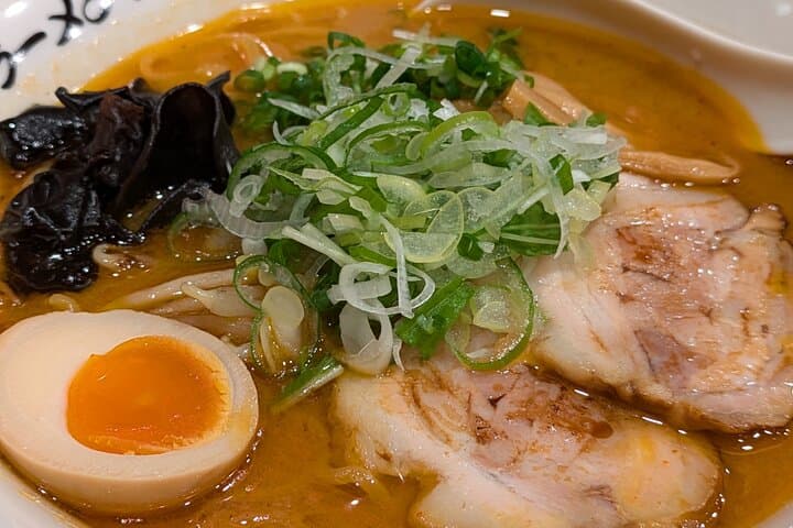 Sapporo Izakaya Hopping w/ Sake Expert (incl. meals & drinks) — photo 5