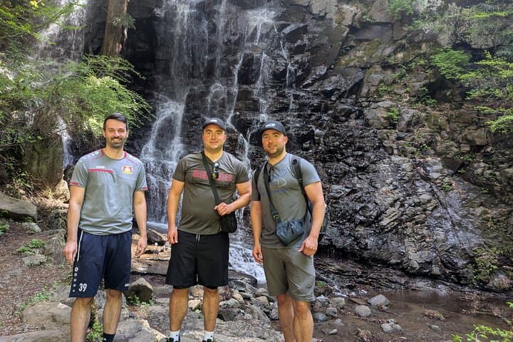 Lake Kawaguchi Private Hiking Tour with English Speaking guide — photo 3