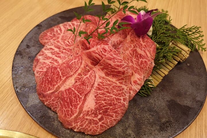 Private Wagyu Beef Tour with a Local Guide — photo 5