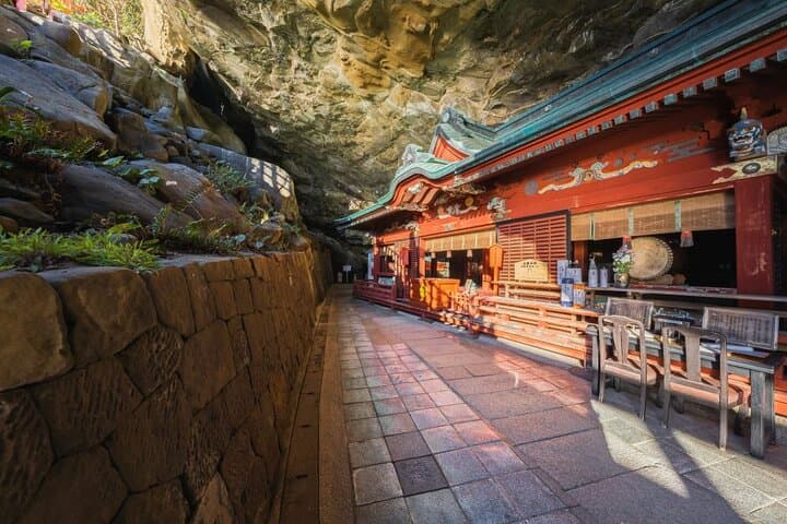 Miyazaki Private Tour by Car — photo 4