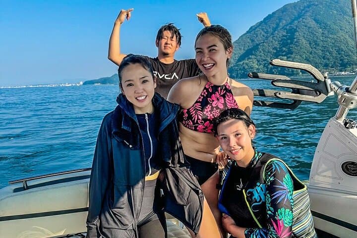 Private Cruise in Beppu Bay Sunrise and Sunset Journey — photo 20