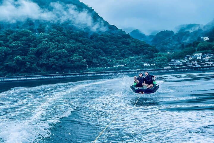 Private Cruise in Beppu Bay Sunrise and Sunset Journey — photo 13