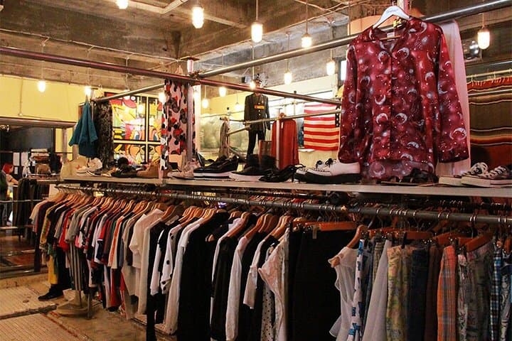 Private Shimokitazawa Walking Tour — photo 6