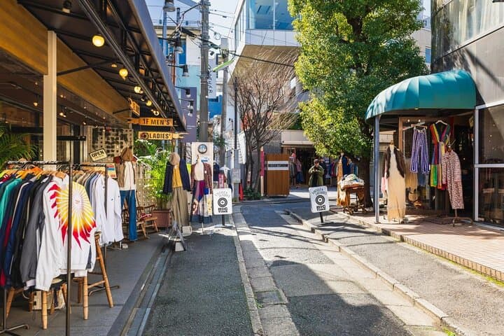Private Shimokitazawa Walking Tour — photo 7
