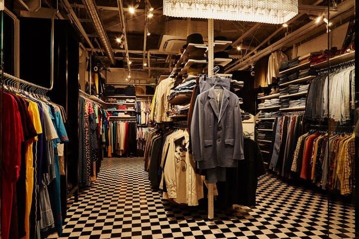 Private Shimokitazawa Walking Tour — photo 3