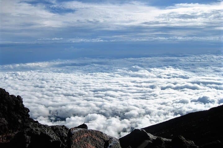 2-Day Mt. Fuji Summit Climb & 8th Station Stay with English Guide — photo 13