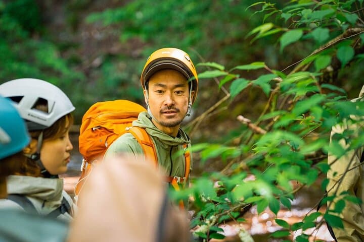 Sawanobori River Trekking Tour — photo 5
