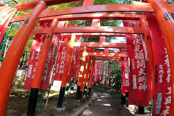 Private Shore Excursion to Kyoto from Kobe All Inclusive — photo 3