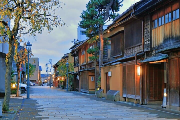 Private Shore Excursion to Kyoto from Kobe All Inclusive — photo 4