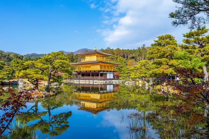 Private Shore Excursion to Kyoto from Kobe All Inclusive — photo 6