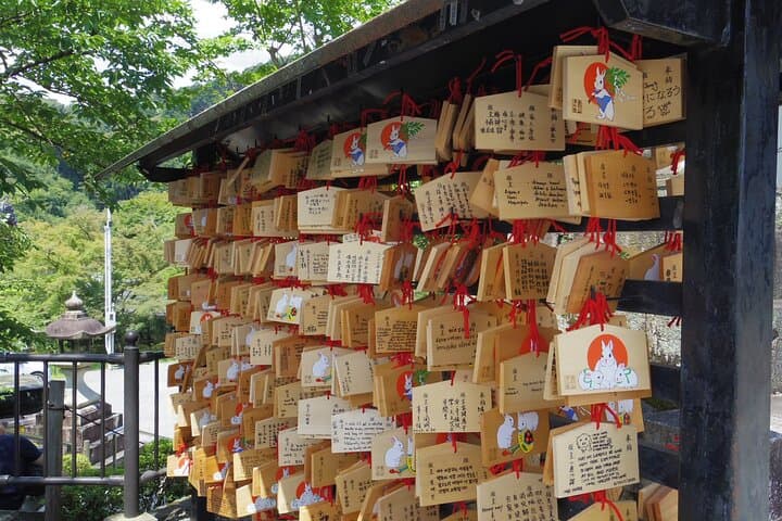 Private Shore Excursion to Kyoto from Kobe All Inclusive — photo 8
