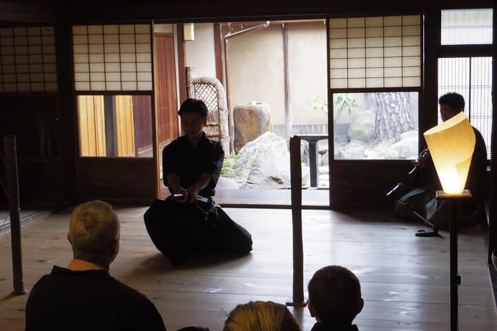 Private Shore Excursion to Kyoto from Kobe All Inclusive — photo 9