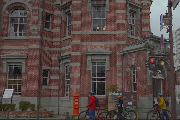 Morioka City Cycle with local guide: Temples, Treats & Townscapes — photo 6