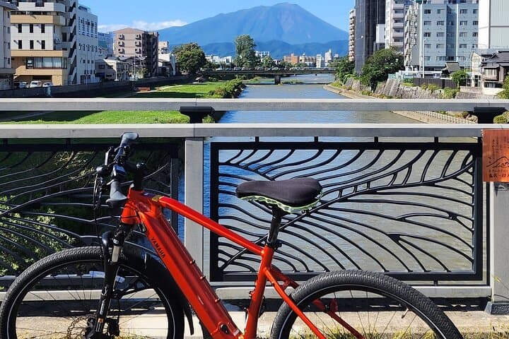 Morioka City Cycle with local guide: Temples, Treats & Townscapes — photo 8