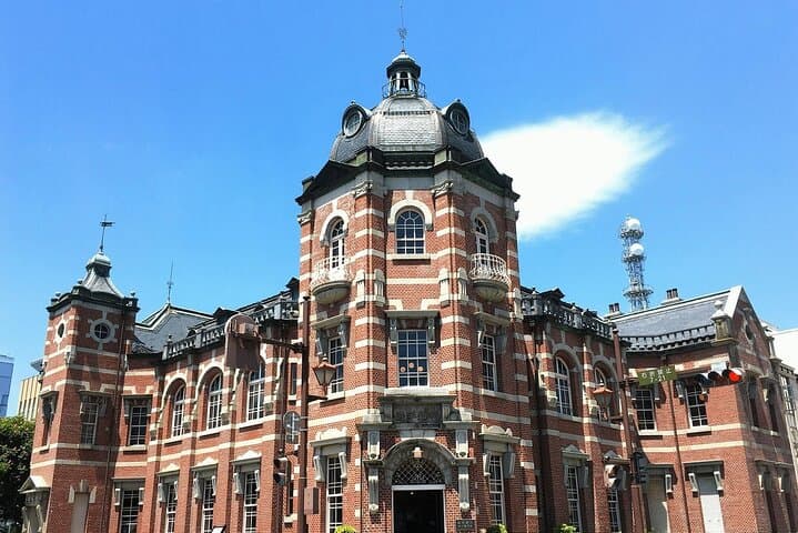 Morioka City Cycle with local guide: Temples, Treats & Townscapes — photo 9